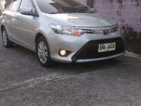 2015 Toyota Vios E matic good as brandnew