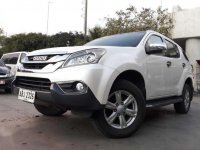 2015 Isuzu MU-x 4x2 AT Dsl for sale 