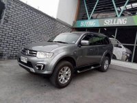 Mitsubishi Montero Sport 2015 for sale