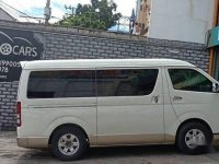 Toyota Hiace 2008 for sale