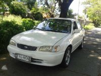 2001 Toyota Corolla XE FOR SALE