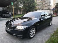 2016 BMW 520D Twin turbo for sale 