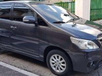 2016 Toyota Innova For Sale