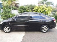 2009 Toyota Vios FOR SALE