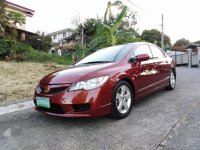 Honda Civic FD 1.8S MT 2006 for sale 