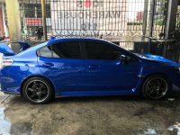 For Sale: 2016 Subaru Wrx CVT