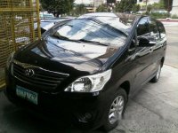 Toyota Innova 2012 for sale