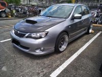 2008 Subaru Impreza for sale 