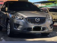 Mazda CX5 2013 for sale 