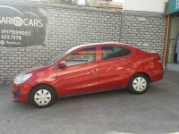 Mitsubishi Mirage G4 2015 for sale