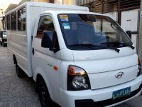 2013 HYUNDAI H100 Panoramic Van FOR SALE