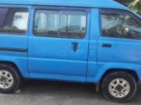 Toyota Lite Ace Running condition