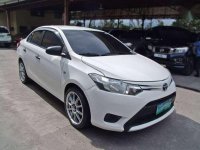 Toyota Vios 1.3 manual 2014 fresh rush sale