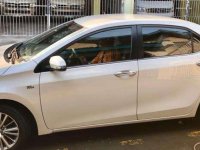 2015 Toyota Corolla FOR SALE