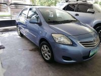 Toyota Vios 2011 1.3 E Automatic Transition