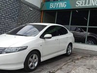 Honda City 2011 for sale