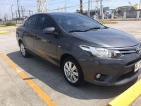 TOYOTA VIOS 1.3E 2014 MODEL M/T FOR SALE