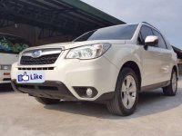 For Sale SUBARU FORESTER 2013 2.0i-L AT 4x4 Negotiable