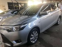 GRAB READY 2017 Toyota Vios E Dual VVTi Automatic Transmission