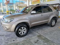 2008 Toyota Fortuner FOR SALE