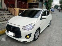 Mitsubishi Mirage G4 GLX 2014 for sale 