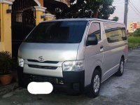 TOYOTA Hiace Commuter 2015 FOR SALE