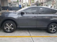 2016 TOYOTA Rav4 Active 1st owned casa maintained