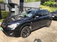 2013 Subaru XV FOR SALE