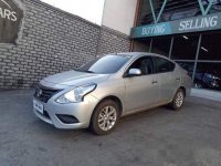 Nissan Almera 2017 for sale