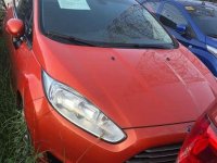 SELLING Ford Fiesta 5DR Sport 2016 g automatic