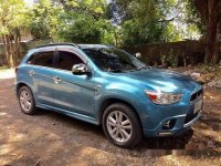 Mitsubishi ASX 2011 for sale