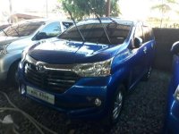 2016 Toyota Avanza 1.3E Automatic 2017 2018