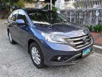 2014 Honda CRV AT CasaMntd Leather for sale 