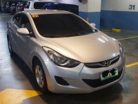 Hyundai Elantra 2013 CVVT for sale