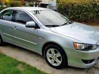 Mitsubishi Lancer 2009 EX body for sale 