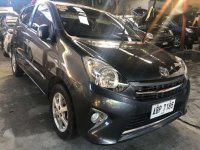 2016 Toyota Wigo 1.0 G Automatic Transmission