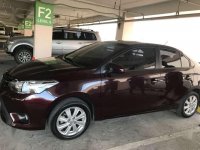 Assume Balance 2017 Toyota Vios 13 E