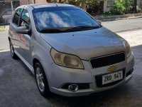 Chevrolet Aveo LS 2009 for sale 