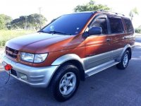 2003 Isuzu Crosswind xuv matic 1st Owner