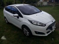2014 Ford Fiesta FOR SALE