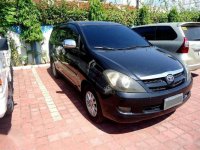 2006 Toyota Innova V 2.5 Diesel AT Top of the line