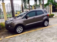 FORD Ecosport Titanium AT 2015 FOR SALE