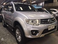 2015 Mitsubishi Montero GLS V for sale 