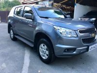 2016 Chevrolet Trailblazer 2.8LT matic 19Tkm