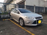 Ford Focus 2013 Hatchback 2.0 Sport Automatic