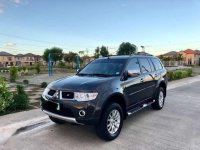 2013 Mitsubishi Montero GLS V Automatic Diesel