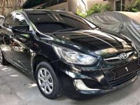 Hyundai Accent 2012 Sariwa No issue