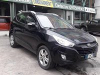 Hyundai Tucson 2012 for sale