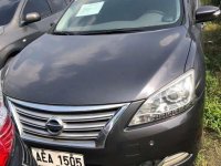 Nissan Sylphy automatic 2015 for sale 