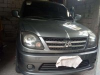 Mitsubishi Adventure GLX 2 2015 for sale 